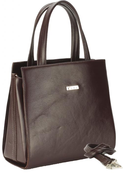 Женская сумка кожаная ViTa-Art - Фабрика сумок «ViTa-Art »