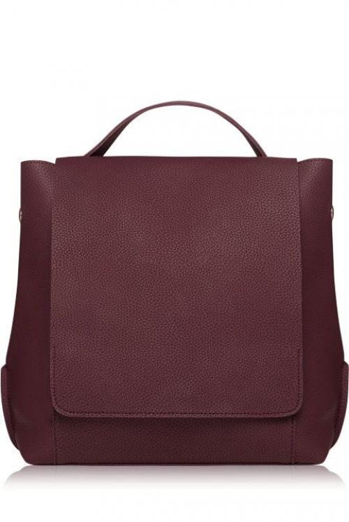 Женский стильный рюкзак SOLOMON - Фабрика сумок «TRENDY BAGS»