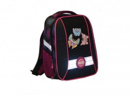 Школьный ранец Формула для девочки DAZZLE - Фабрика сумок «DAZZLE»