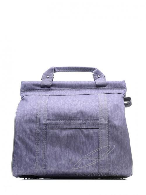 Женская сумка-саквояж Сарабелла - Фабрика сумок «Сарабелла»