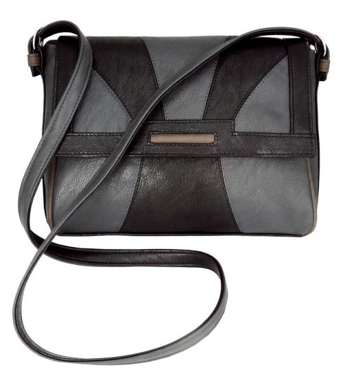 Женская сумка Лирика Кожгалантерея Крокус - Фабрика сумок «Кожгалантерея Крокус»