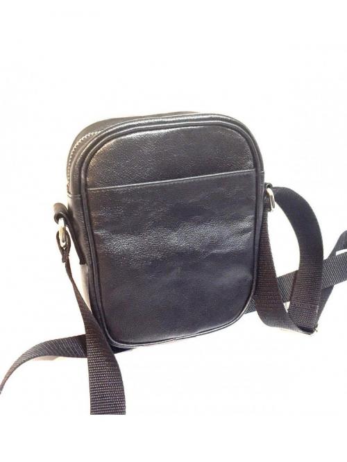 Мужская сумка-планшет на плечо Lucky exclusive - Фабрика сумок «Lucky exclusive»