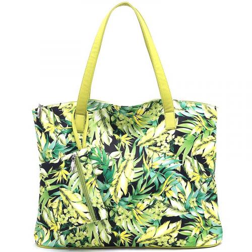 Пляжная сумка Соло - Фабрика сумок «Соло»
