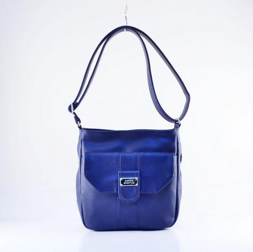 Женская сумка через плечо Сакси - Фабрика сумок «Сакси»