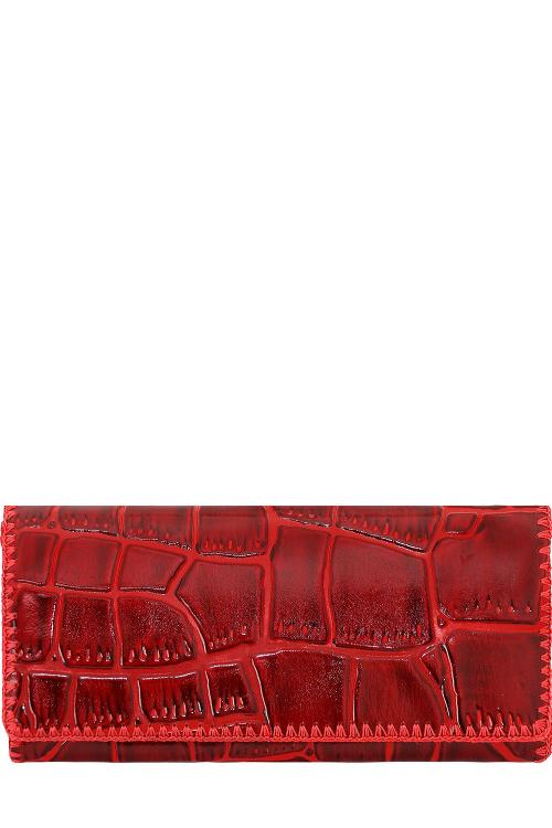 Кожаный кошелек женский PROTEGE - Фабрика сумок «PROTEGE»