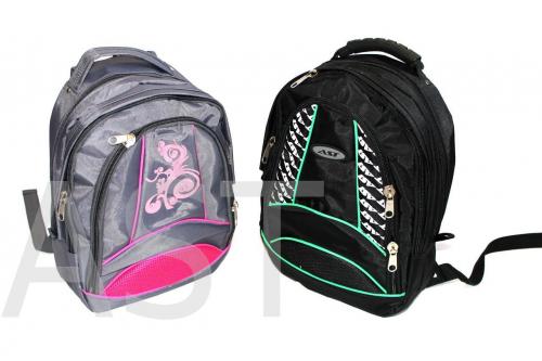 Рюкзак школьный AST - Фабрика сумок «AST»