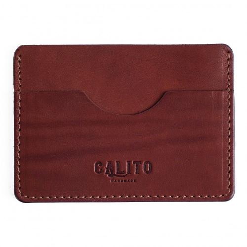 Кардхолдер Брюссель Calito - Фабрика сумок «Calito»