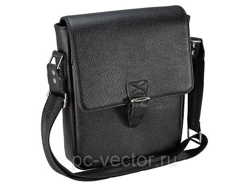 Мужская деловая сумка Вектор - Фабрика сумок «Вектор»