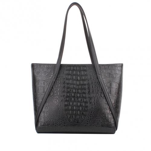 Женская стильная сумка-шоппер Griffon - Фабрика сумок «Griffon»