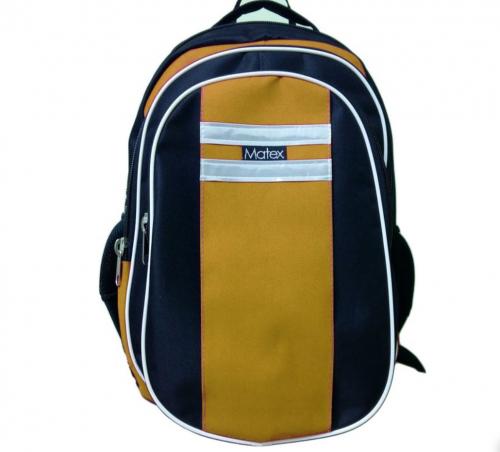 Городской рюкзак молодежный Матекс - Фабрика сумок «Матекс»