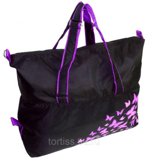 Сумка для спорта Tortiss - Фабрика сумок «Tortiss»