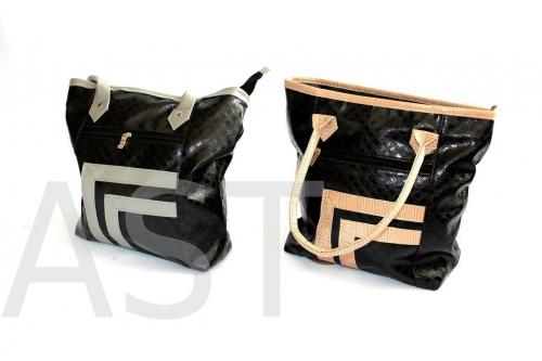 Женская сумка черная AST - Фабрика сумок «AST»