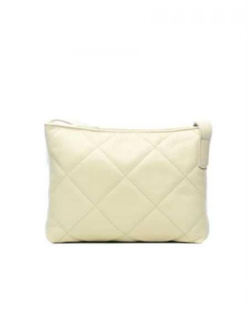 Женская сумка строчка квадрат - Фабрика сумок «Baro»
