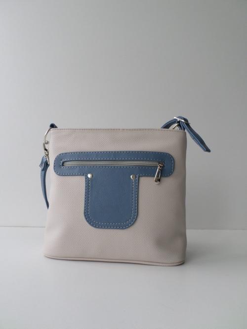 Женская сумка через плечо - Фабрика сумок «Омега»