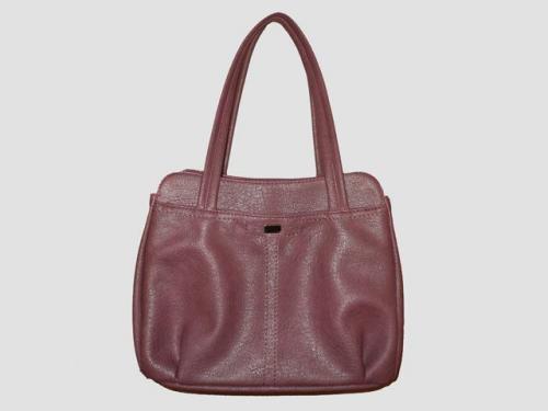 Женская сумка мягкая - Фабрика сумок «Нефтекамская кожгалантерейная фабрика»