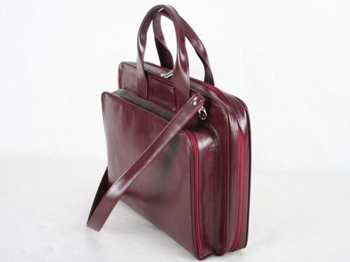 Портфель-сумка мужская Deko-Line - Фабрика сумок «Deko-Line»