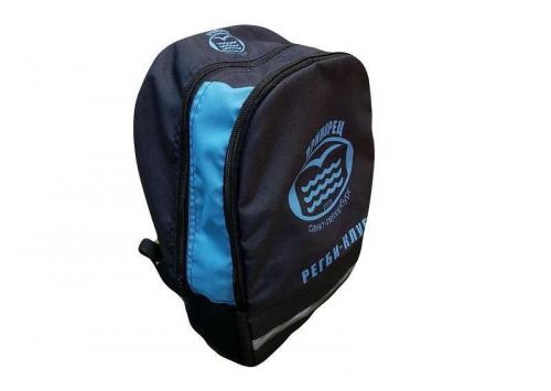 Большой спортивный рюкзак - Фабрика сумок «S.A.L bags»