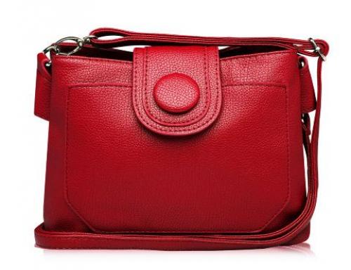 Женская сумка CAMELIA - Фабрика сумок «TRENDY BAGS»