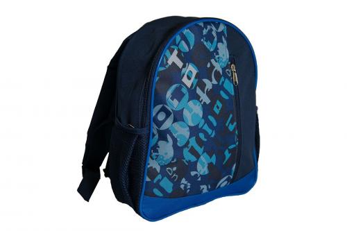 Рюкзак для дошкольников ЗФТС - Фабрика сумок «Зауральская фабрика текстильной сумки»
