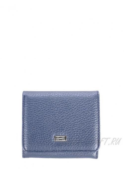Женское портмоне кожаное  - Фабрика сумок «L-Craft»