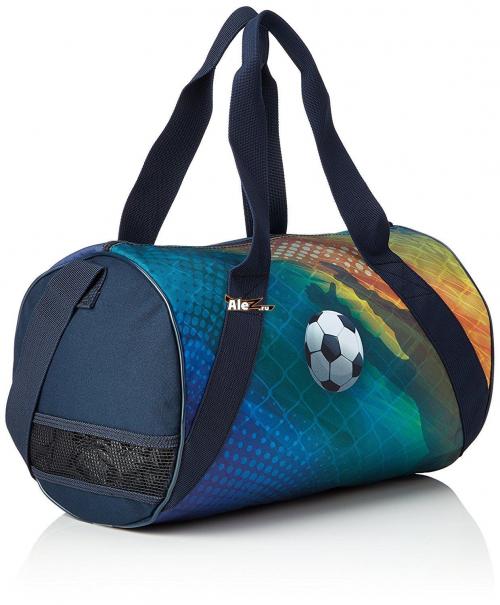 Сумка для футбола Alez - Фабрика сумок «Alez»