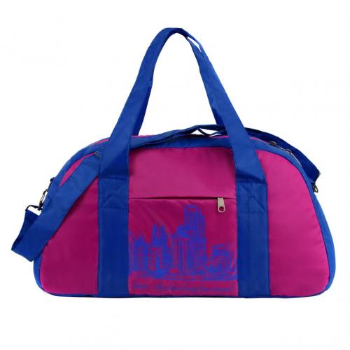 Спортивная сумка для фитнеса Luris - Фабрика сумок «Luris»