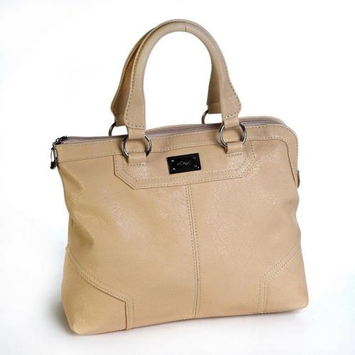 Женская сумка деловая Allexi - Фабрика сумок «Allexi»
