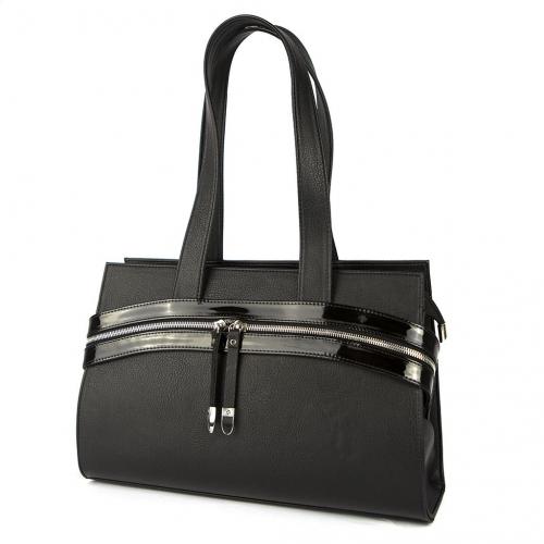 Женская сумка классика эко кожа Барти - Фабрика сумок «Барти»