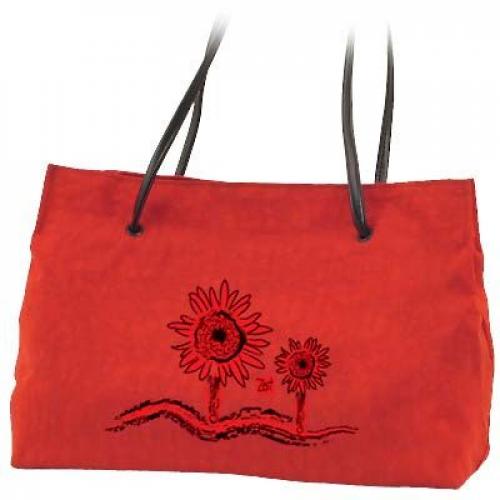Женская текстильная сумка Прокс - Фабрика сумок «Прокс»