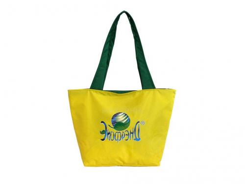 Пляжная сумка МаксФил - Фабрика сумок «МаксФил»