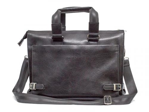 Мужская деловая сумка Fidelio Largo - Фабрика сумок «Xteam»