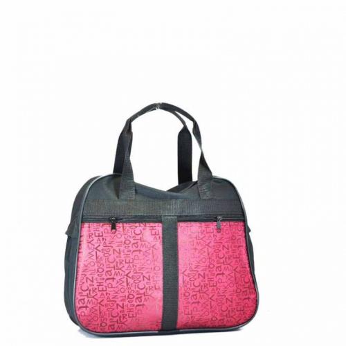 Женская текстильная сумка Miss Bag - Фабрика сумок «Miss Bag»