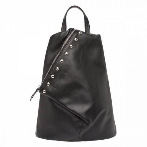 Сумка-рюкзак женская Florence Black Lakestone - Фабрика сумок «Lakestone»