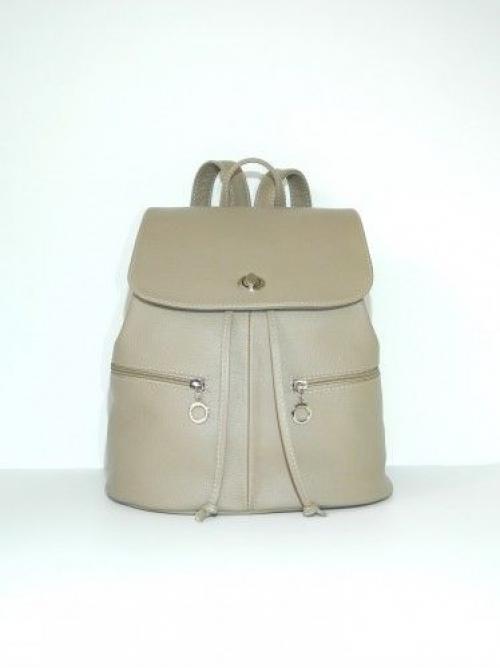 Рюкзак женский городской GriNNa - Фабрика сумок «GriNNa»