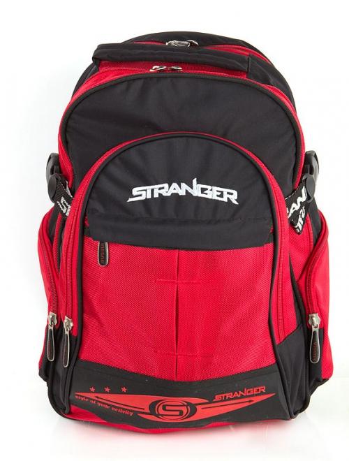 Молодежный рюкзак Stranger - Фабрика сумок «Stranger»