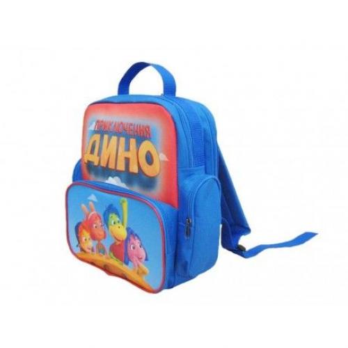Рюкзак детский Совик - Фабрика сумок «Совик»