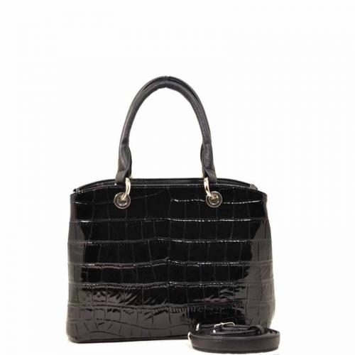 Каркасная женская сумка Лиата - Фабрика сумок «Miss Bag»