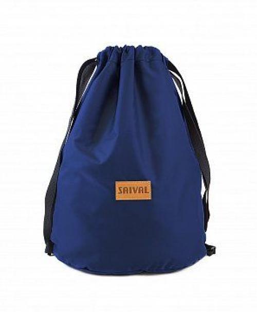 Спортивный мешок для обуви Saival - Фабрика сумок «Saival»