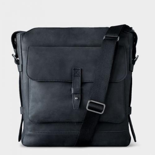 Мужская сумка-планшет Henry TWO-TA - Фабрика сумок «TWO-TA»