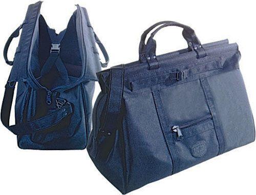 Дорожная сумка-саквояж Sanaco - Фабрика сумок «Sanaco»