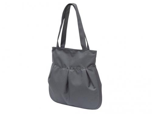 Женская текстильная сумка МаксФил - Фабрика сумок «МаксФил»