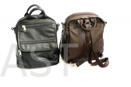 Сумка-рюкзак молодежный AST - Фабрика сумок «AST»