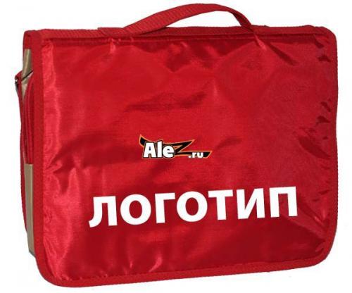 Промо сумка для документов Alez - Фабрика сумок «Alez»