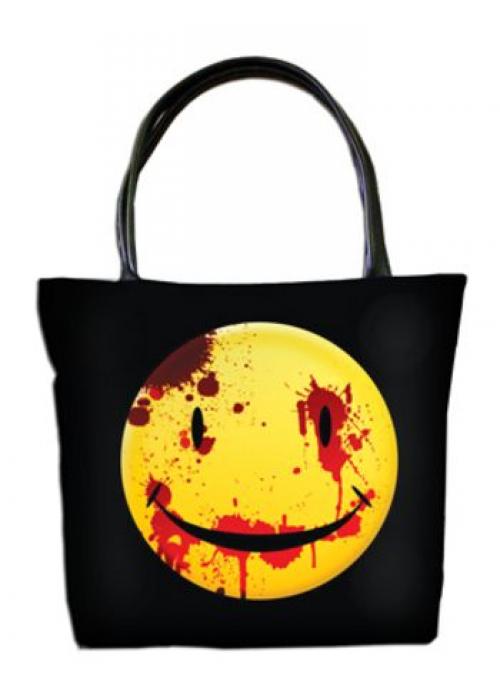 Женская сумка ПодЪполье Bloody smile - Фабрика сумок «Saco-saco»