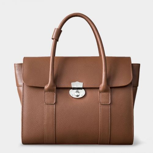 Женская сумка классическая Holly TWO-TA - Фабрика сумок «TWO-TA»