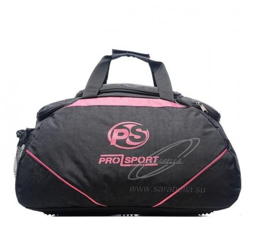 Сумка спортивная Сарабелла  - Фабрика сумок «Сарабелла»