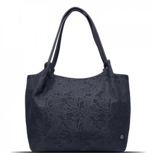 Черная сумка женская классическая Richet - Фабрика сумок «Richet»