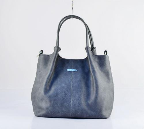 Женская сумка мешок Сакси - Фабрика сумок «Сакси»