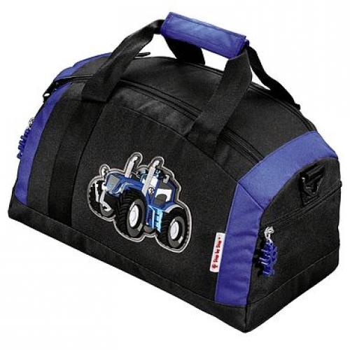 Детская спортивная сумка HAYDER - Фабрика сумок «HAYDER »