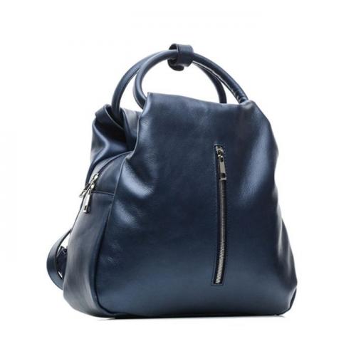 Женская сумка-рюкзак Agata Chic a Loco - Фабрика сумок «Chic a Loco»